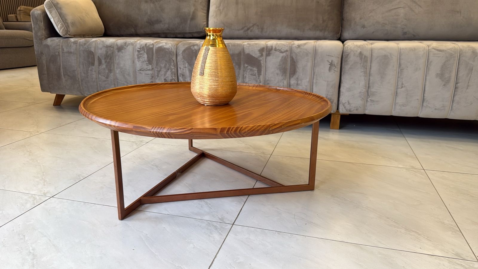 Mesa de Centro